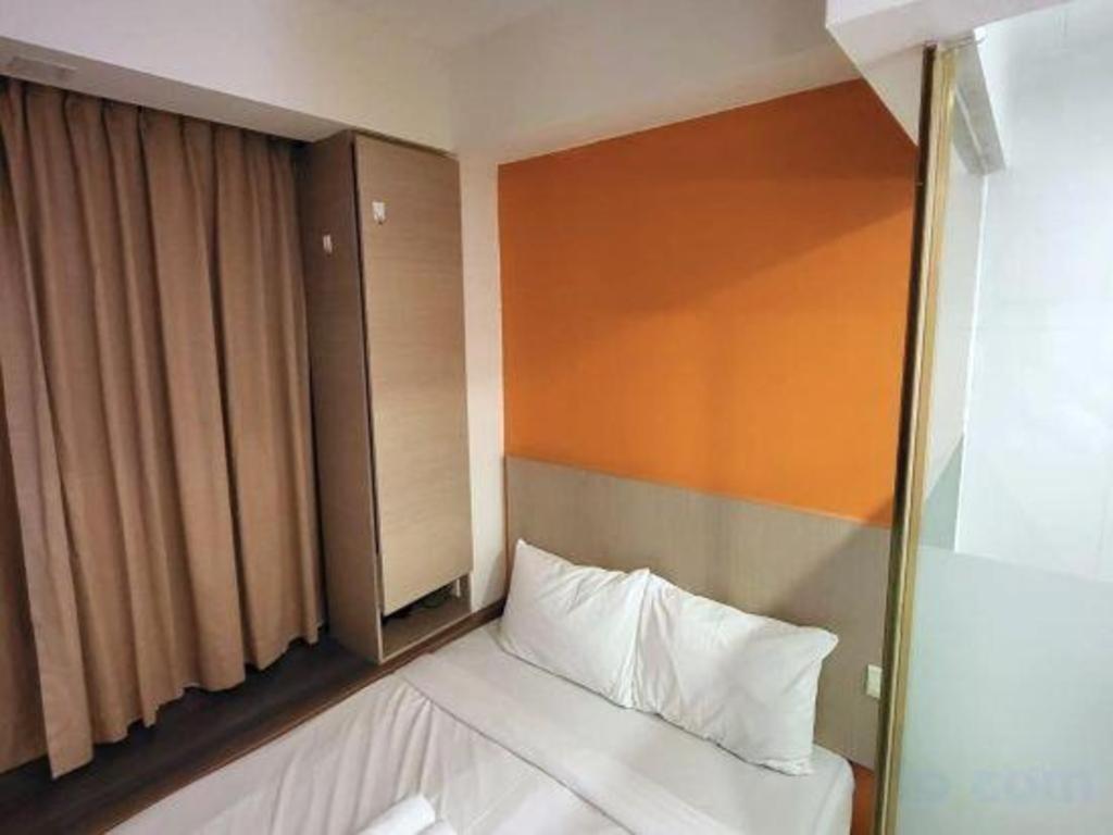 Отель Reddoorz Premium @ Balestier Сингапур Экстерьер фото