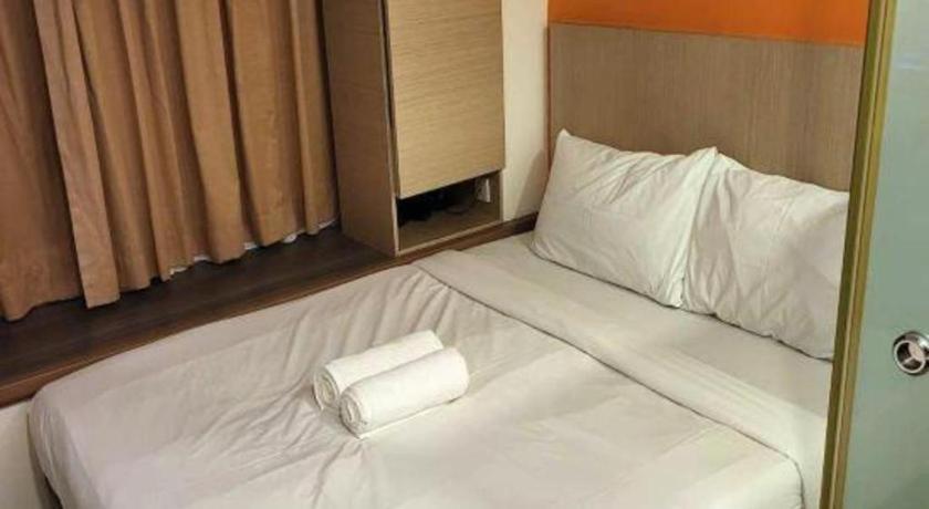 Отель Reddoorz Premium @ Balestier Сингапур Экстерьер фото