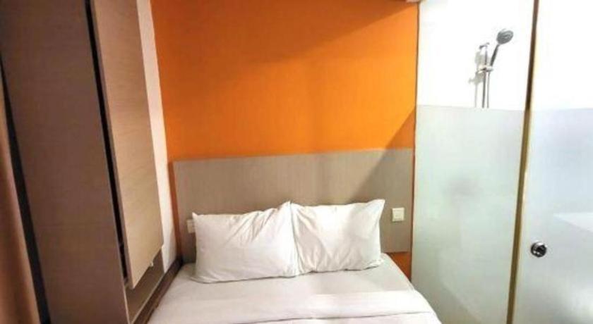 Отель Reddoorz Premium @ Balestier Сингапур Экстерьер фото