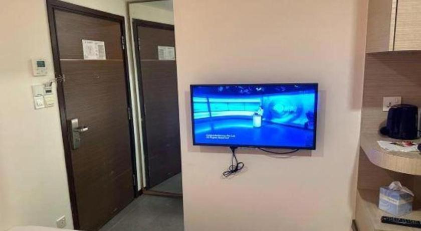 Отель Reddoorz Premium @ Balestier Сингапур Экстерьер фото