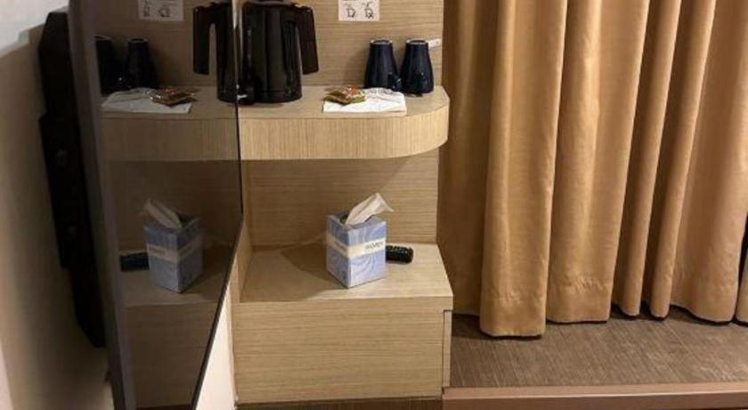 Отель Reddoorz Premium @ Balestier Сингапур Экстерьер фото