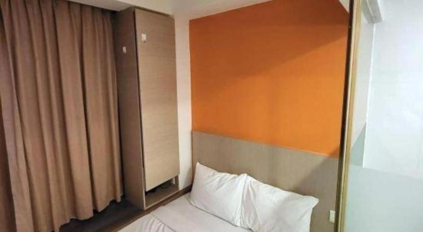 Отель Reddoorz Premium @ Balestier Сингапур Экстерьер фото